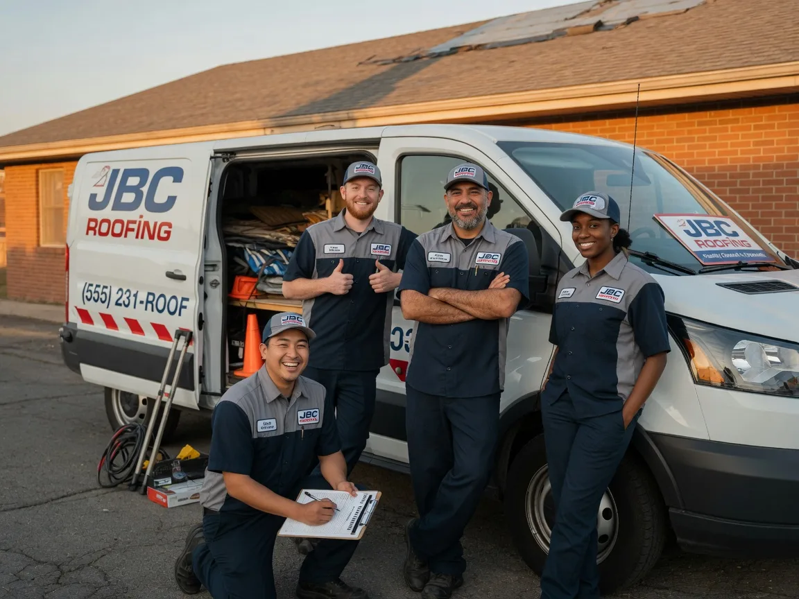 Roof Replacement company in Graysville, OH