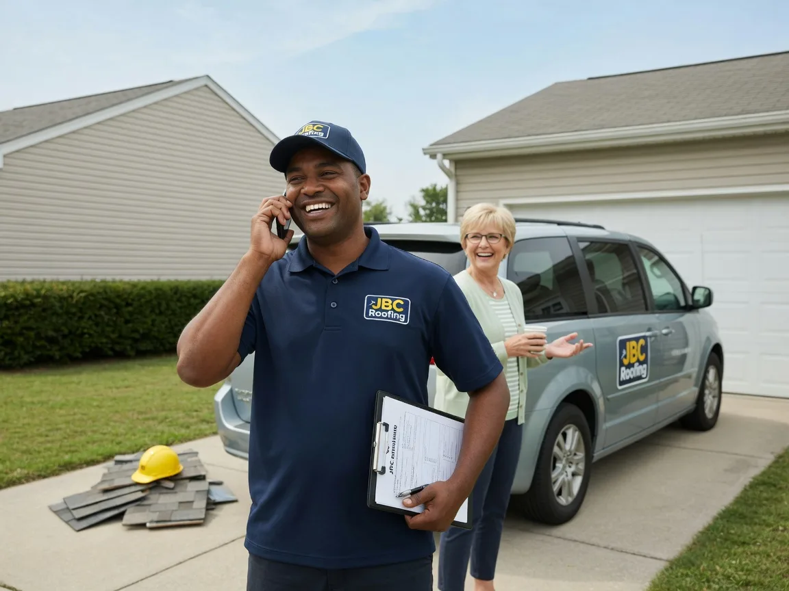 Roof Replacement Graysville, OH FAQs